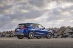 Mercedes-AMG GLE63 S 4Matic+ 2020 года (NA)